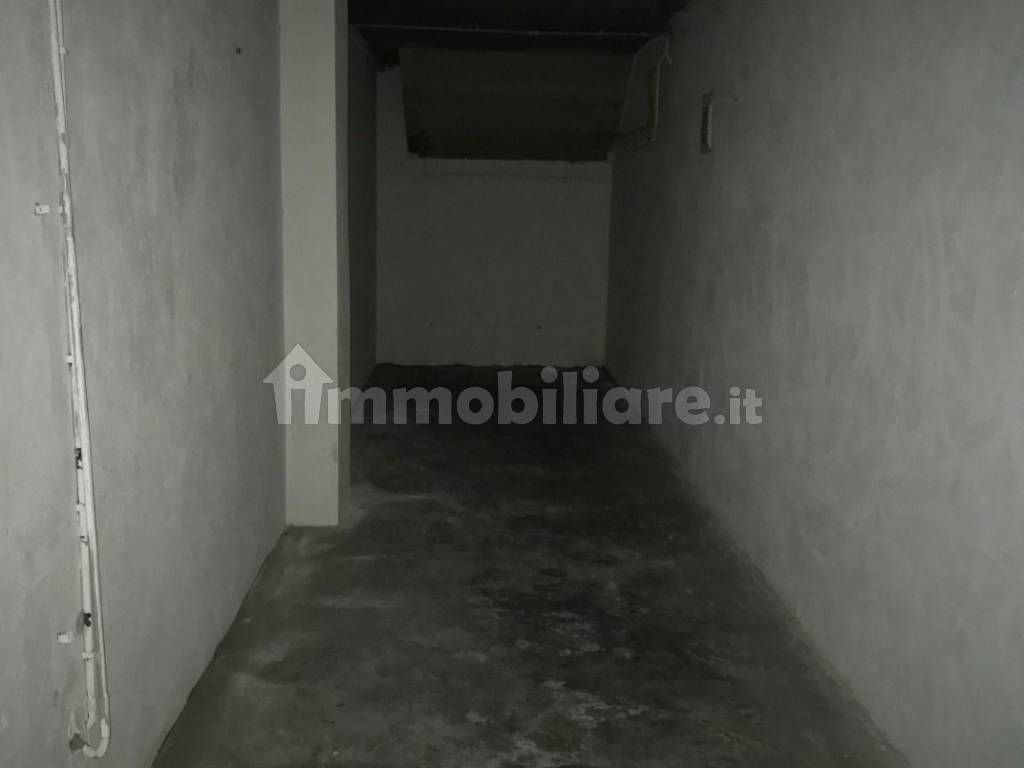Magazzino
