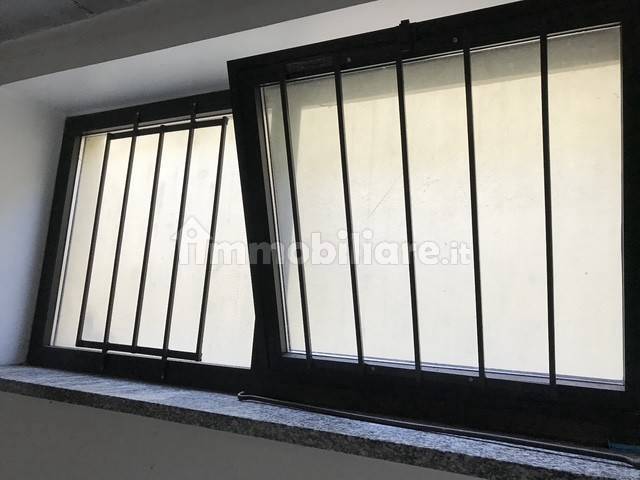 Interno palazzo