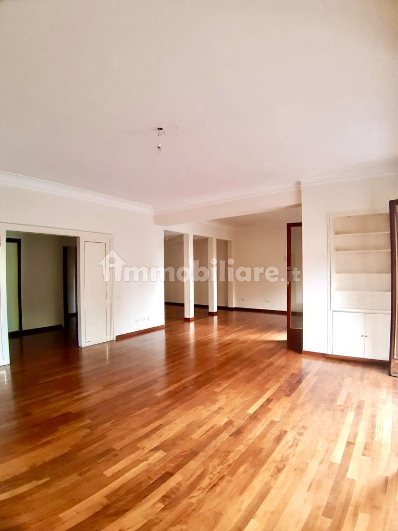 Attico - Mansarda in vendita a Roma