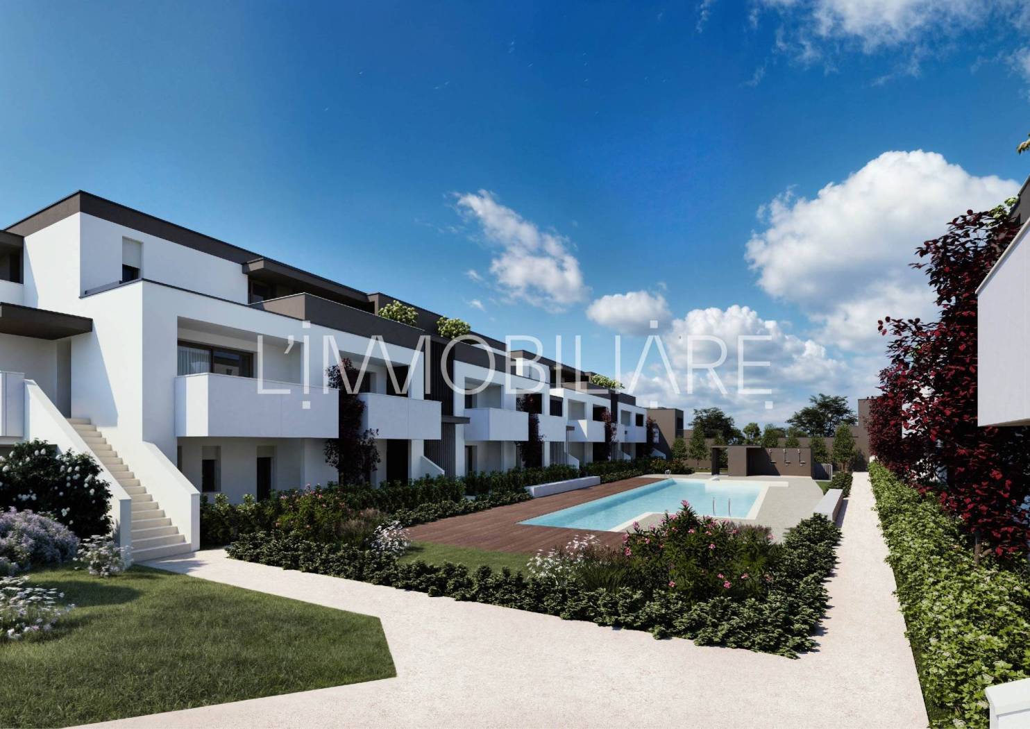 Appartamento in vendita a Cavallino-Treporti