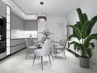 Apartment via Giacomo Matteotti, Bolognina, Bologna