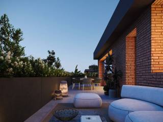 Terrazzo