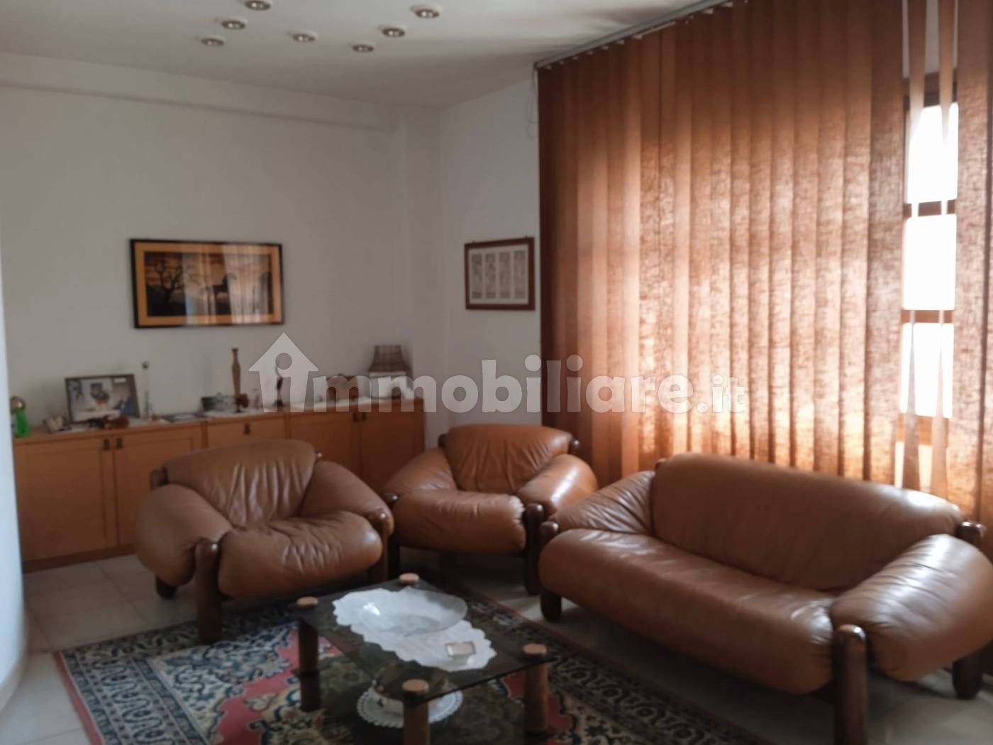 Villa in vendita a Vittoria