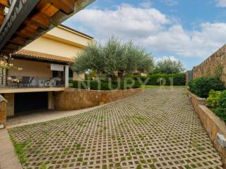 Cortile interno