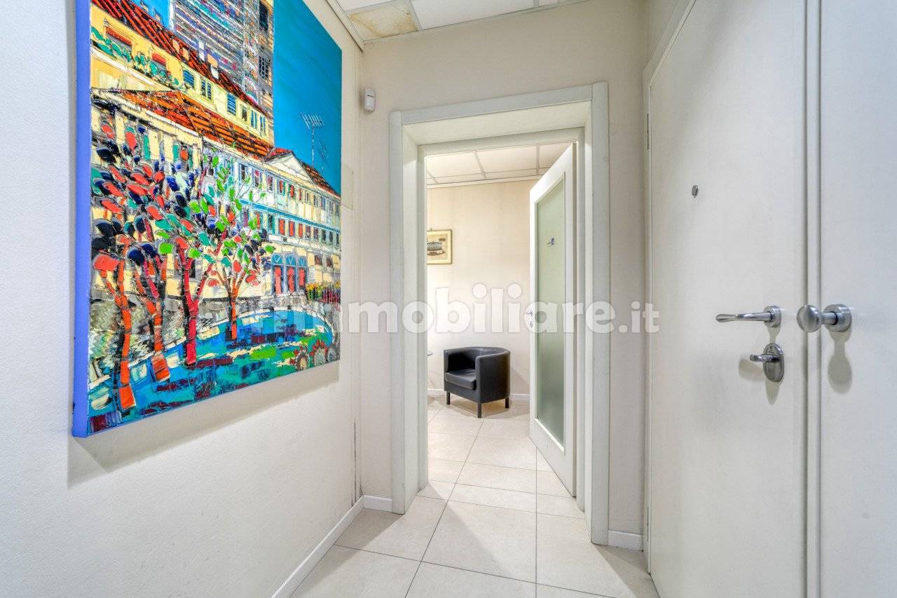 Appartamento in vendita a Padova