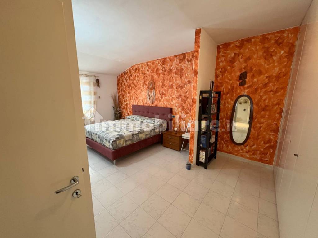Camera da letto