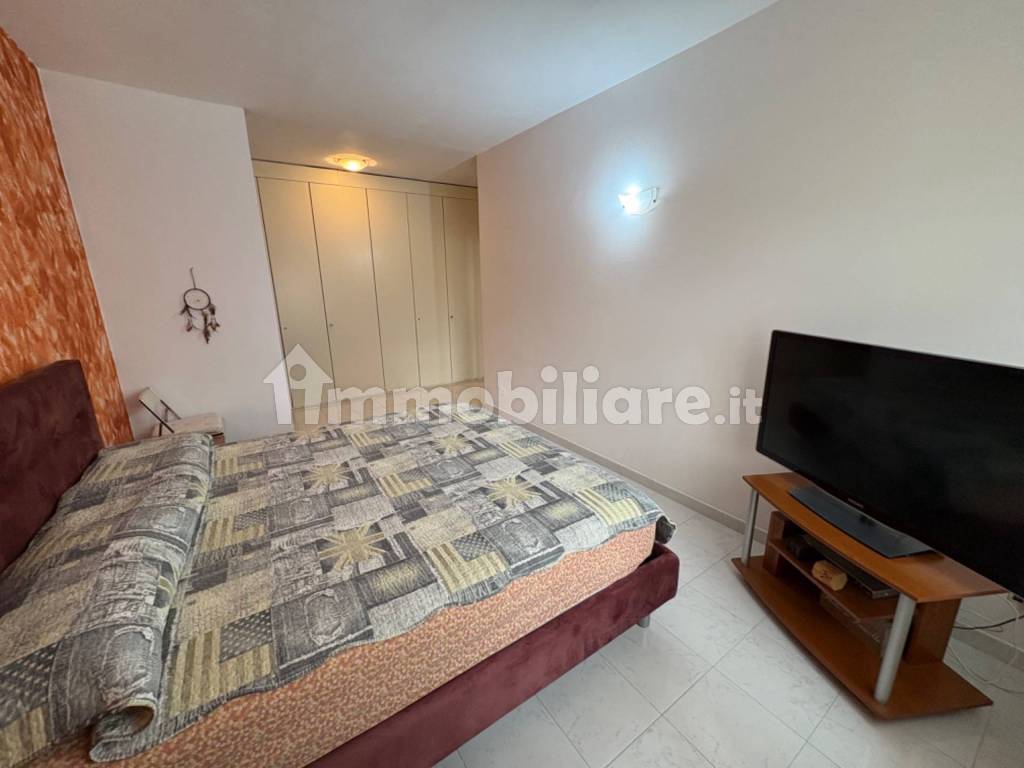 Camera da letto