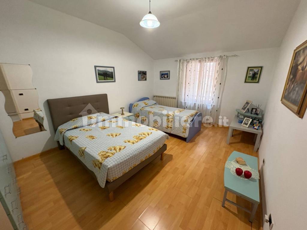 Camera da letto