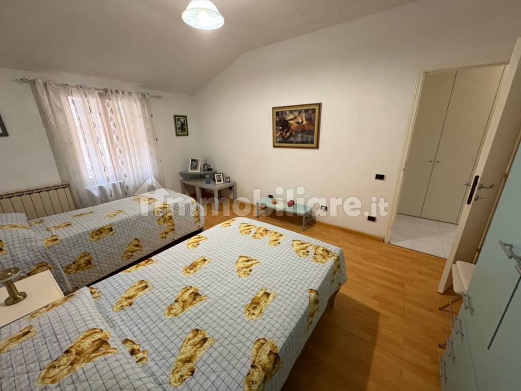 Camera da letto