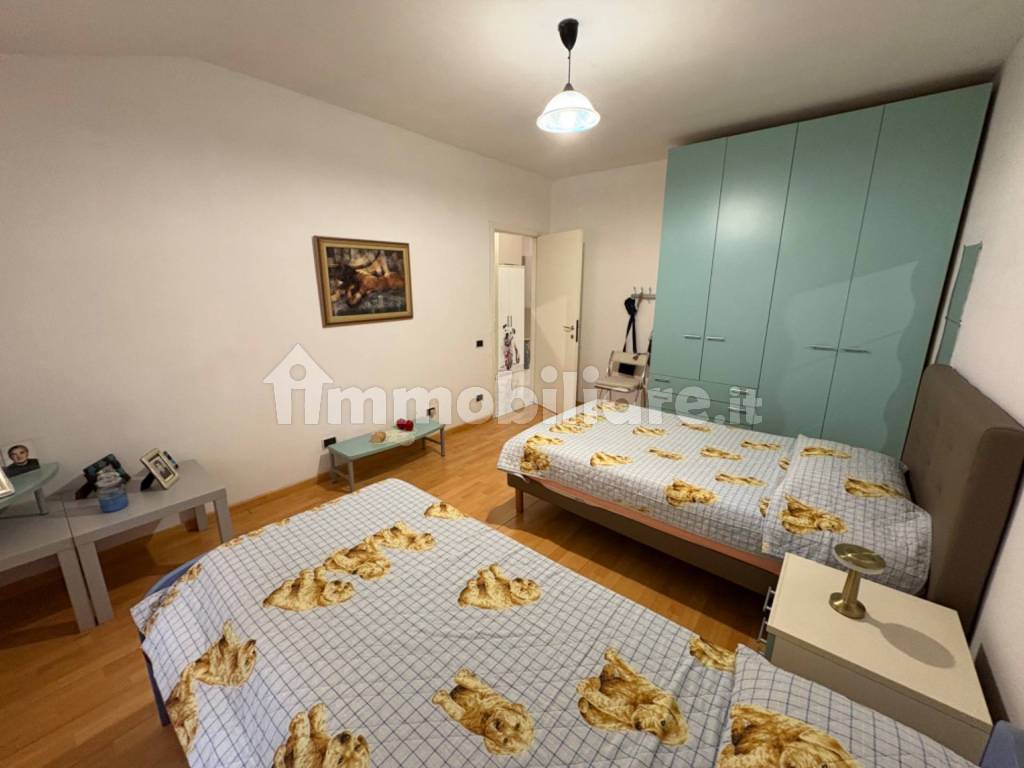 Camera da letto