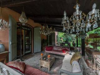 Veranda