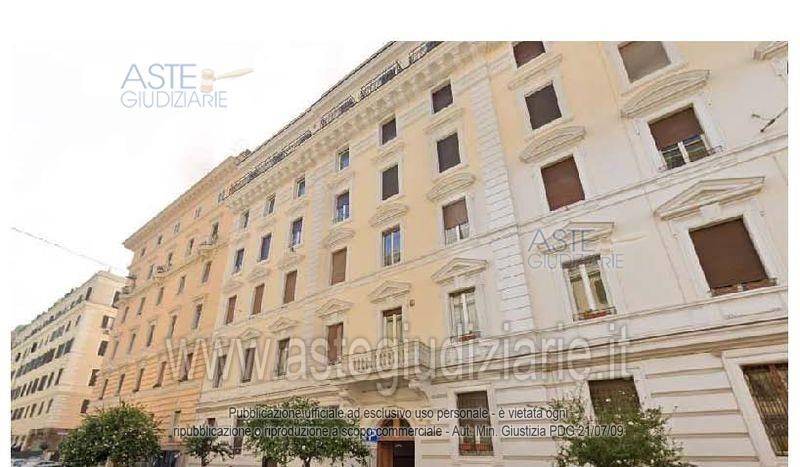 Trilocale via Donato Bramante 5, San Saba - Caracalla, Roma