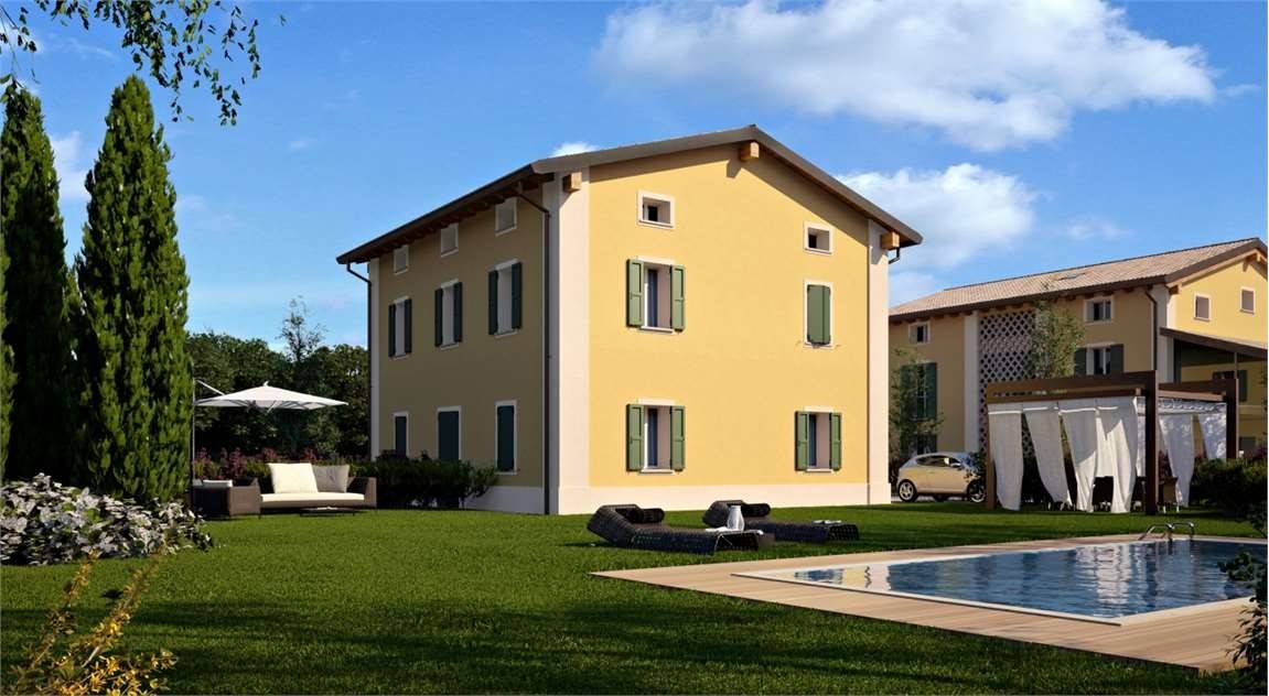 Casa indipendente - foto 3