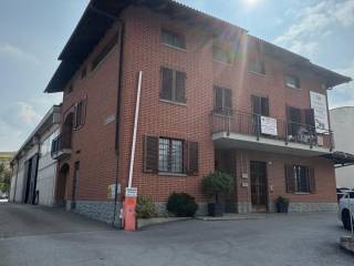 Facciata