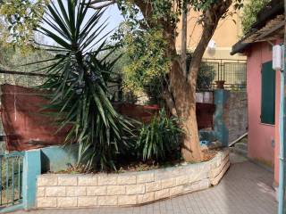 Single-family detached house via Buratella 7, Borgoratti, Genoa