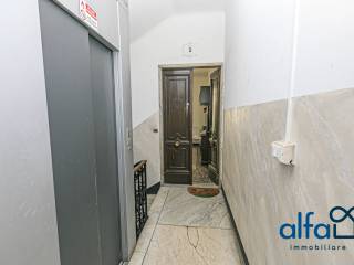 Interno palazzo