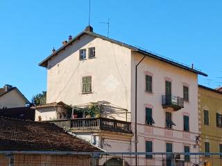 Facciata