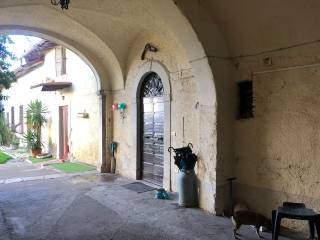 Interno palazzo