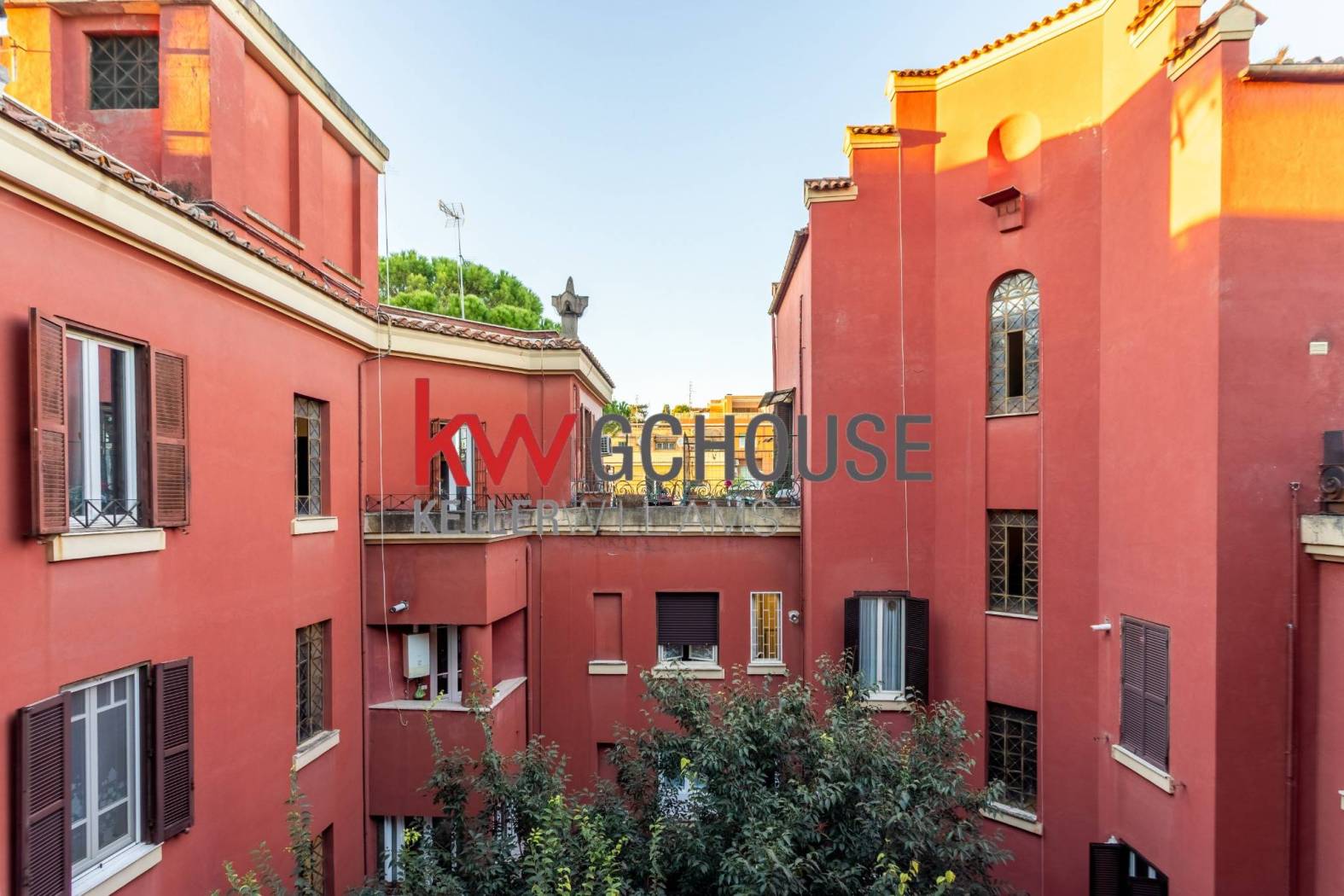 Attico - Mansarda in vendita a Roma