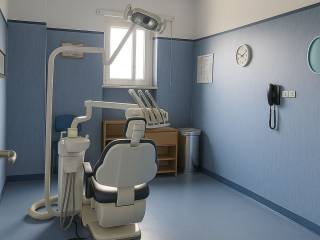 Interno non residenziale