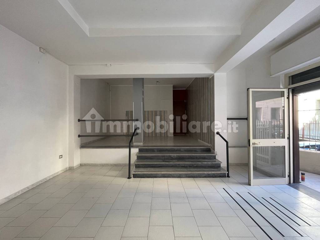 Interno palazzo