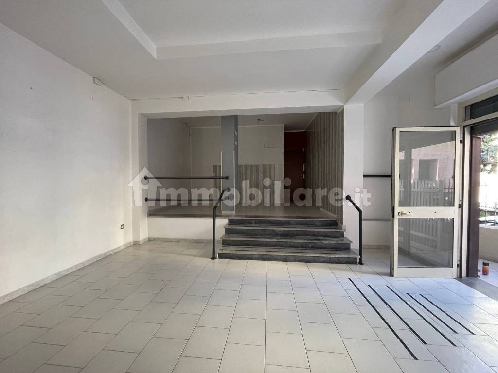 Ingresso