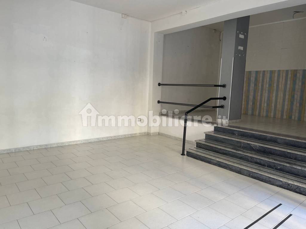 Interno palazzo