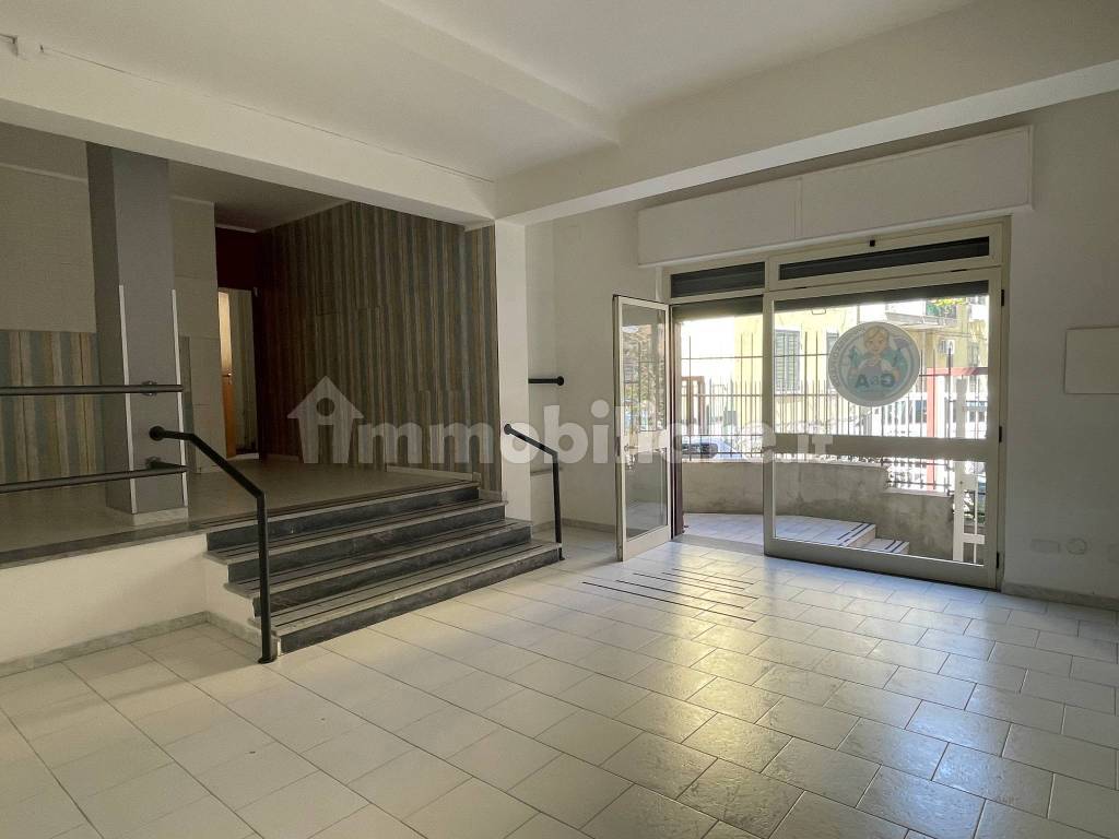 Interno palazzo