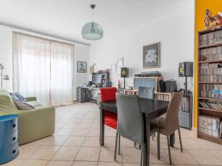 Trilocale via Volvinio, Cermenate - Abbiategrasso, Milano