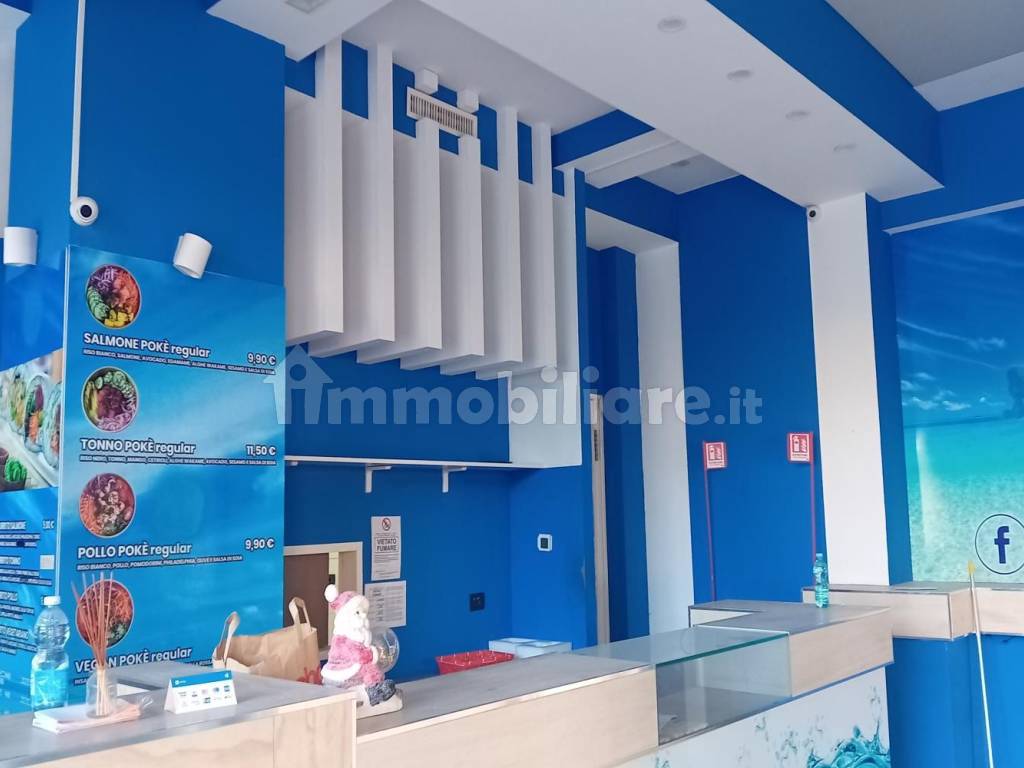 Interno non residenziale