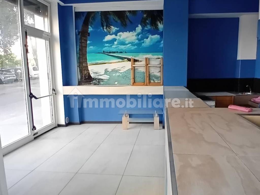 Interno non residenziale