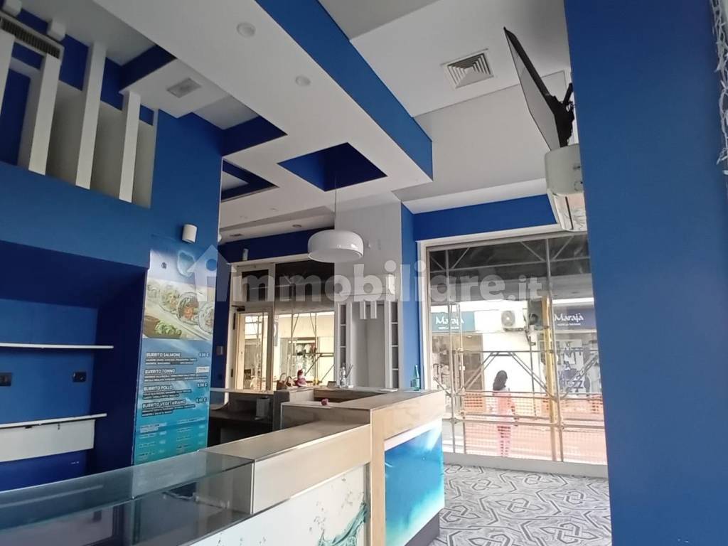 Interno non residenziale