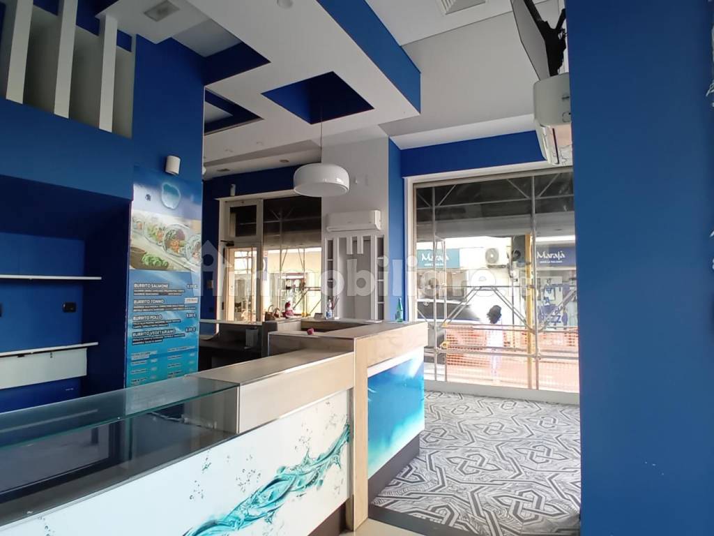 Interno non residenziale