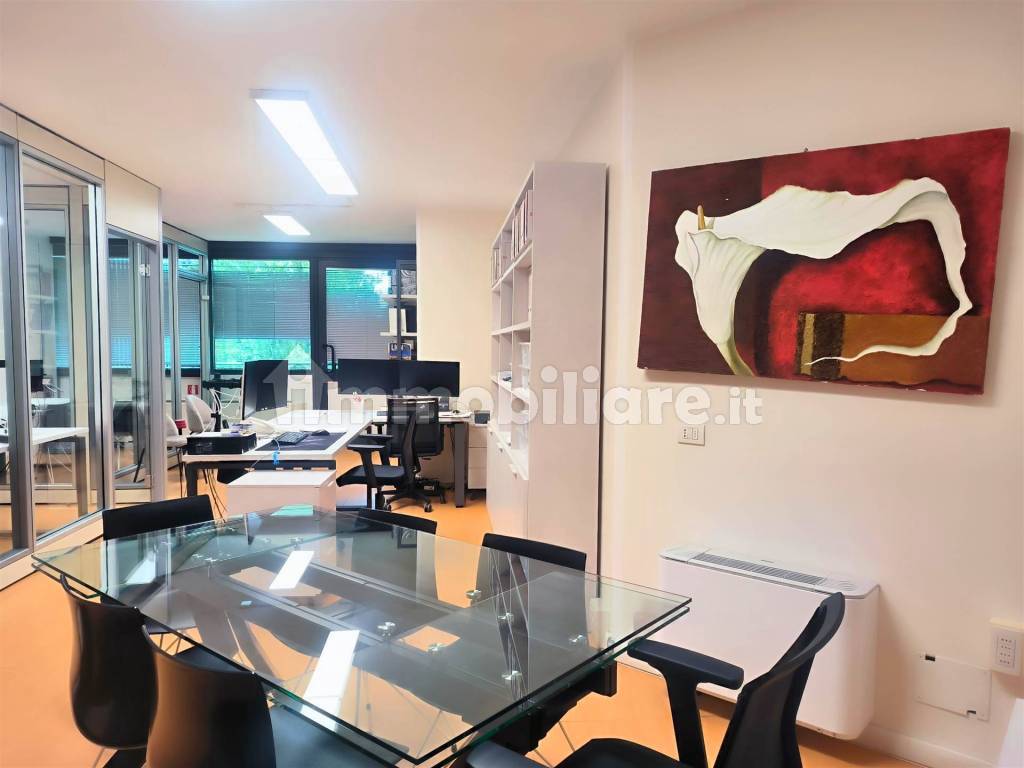 Ufficio - Studio via di salceto 100, Poggibonsi, Rif. 124122519 ...