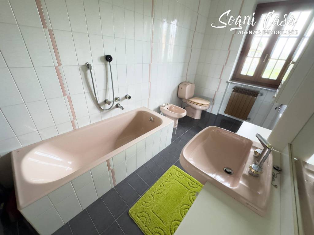 Bagno