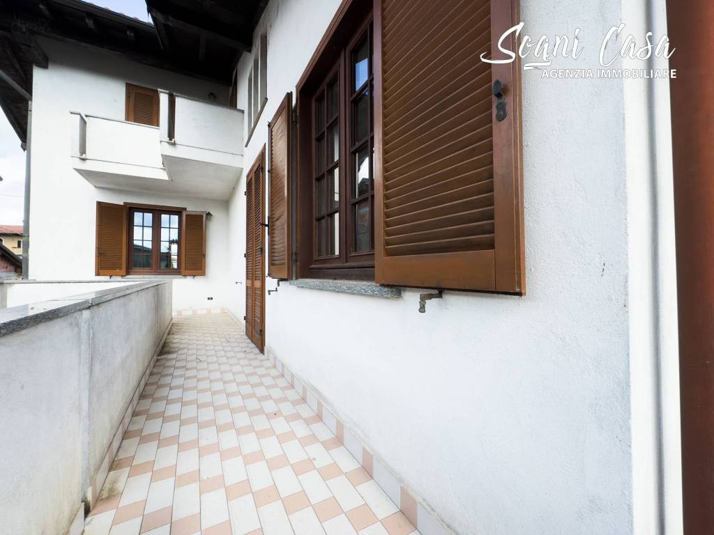 Balcone
