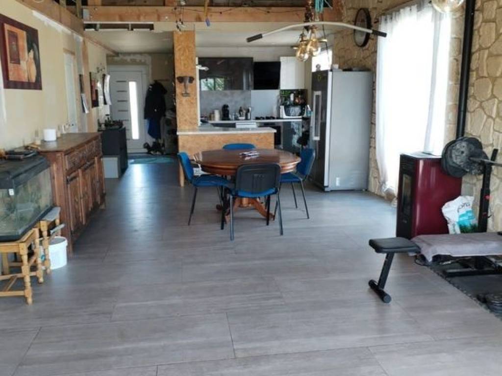 Interno non residenziale