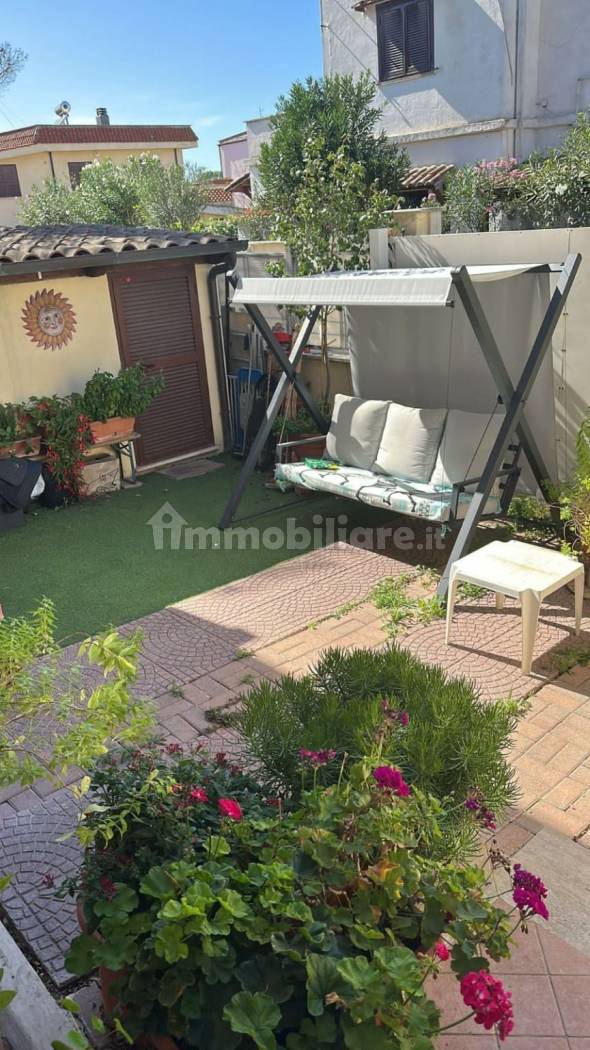 Villa in vendita a Roma