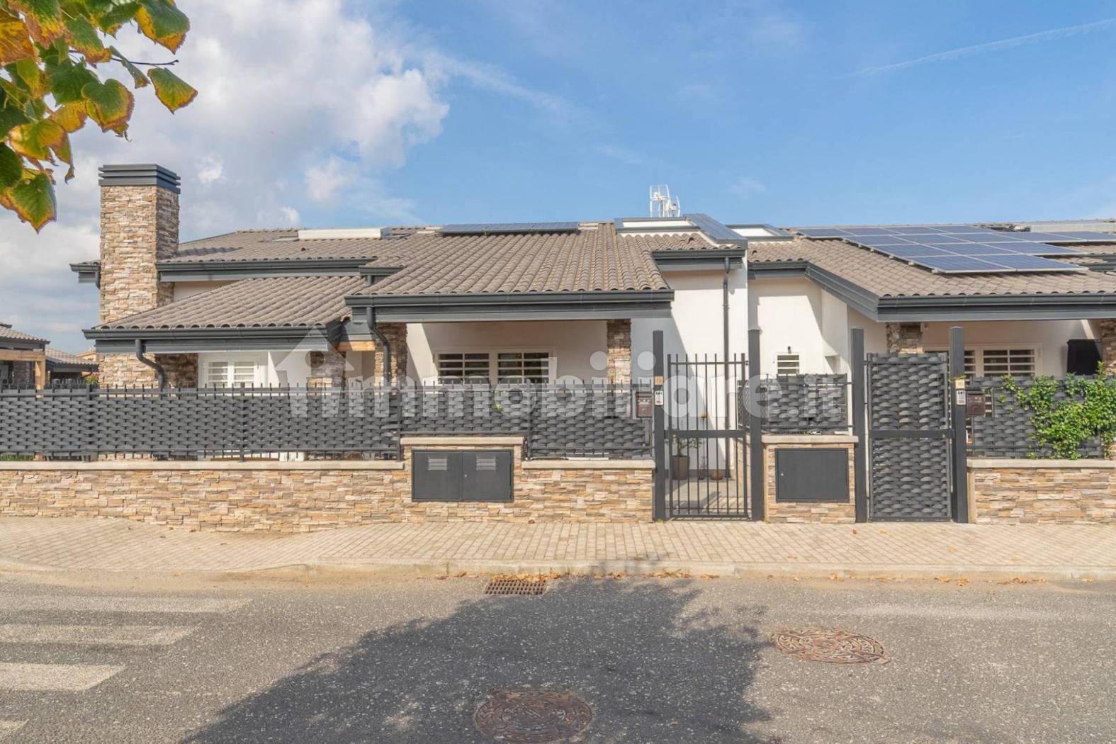 Villa in vendita a Frascati