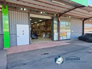 Interno non residenziale