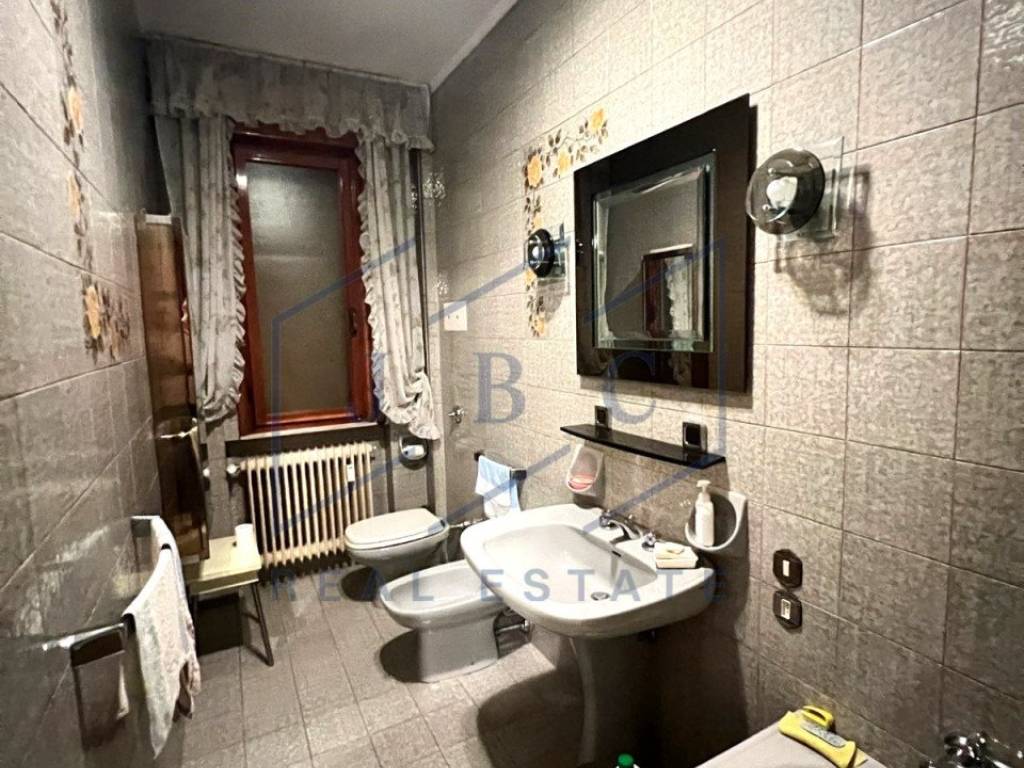 Bagno