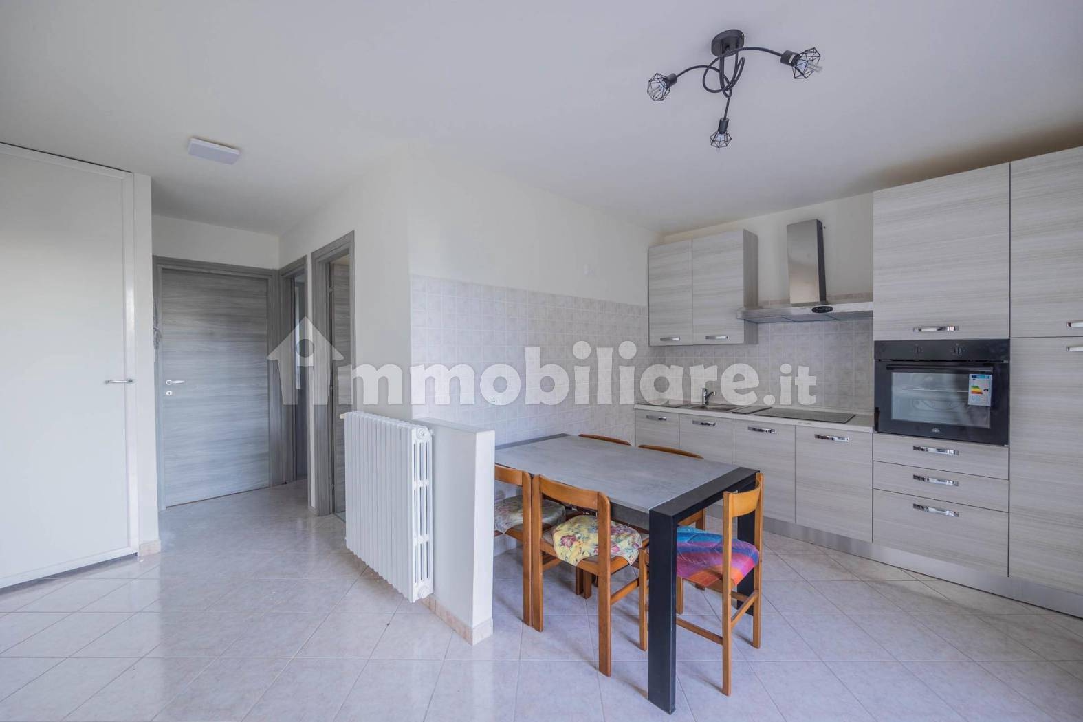 Appartamento in vendita a San Zeno di Montagna