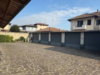 Cortile interno
