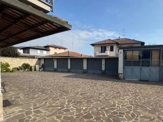 Cortile interno