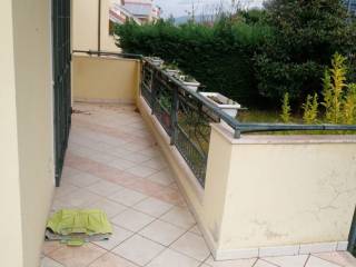 Terrazzo