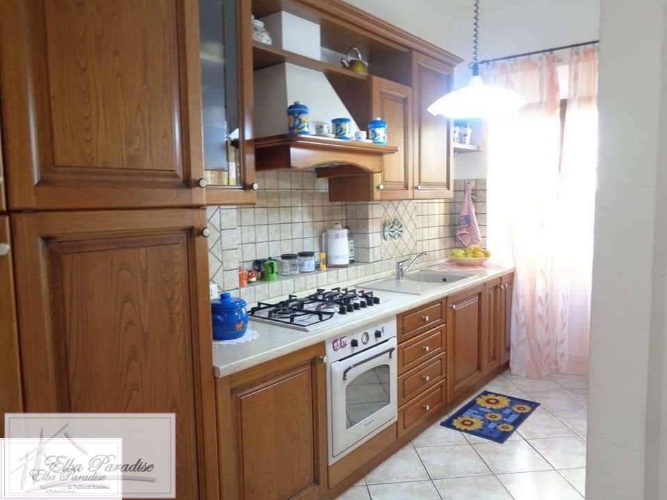 Appartamento in vendita a Rio