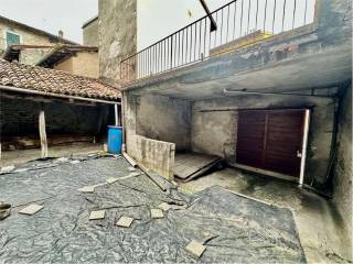 Cortile interno