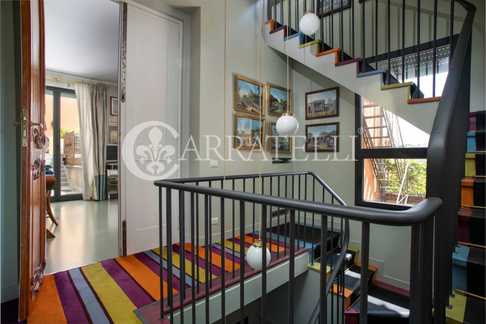 Attico - Mansarda - foto 3