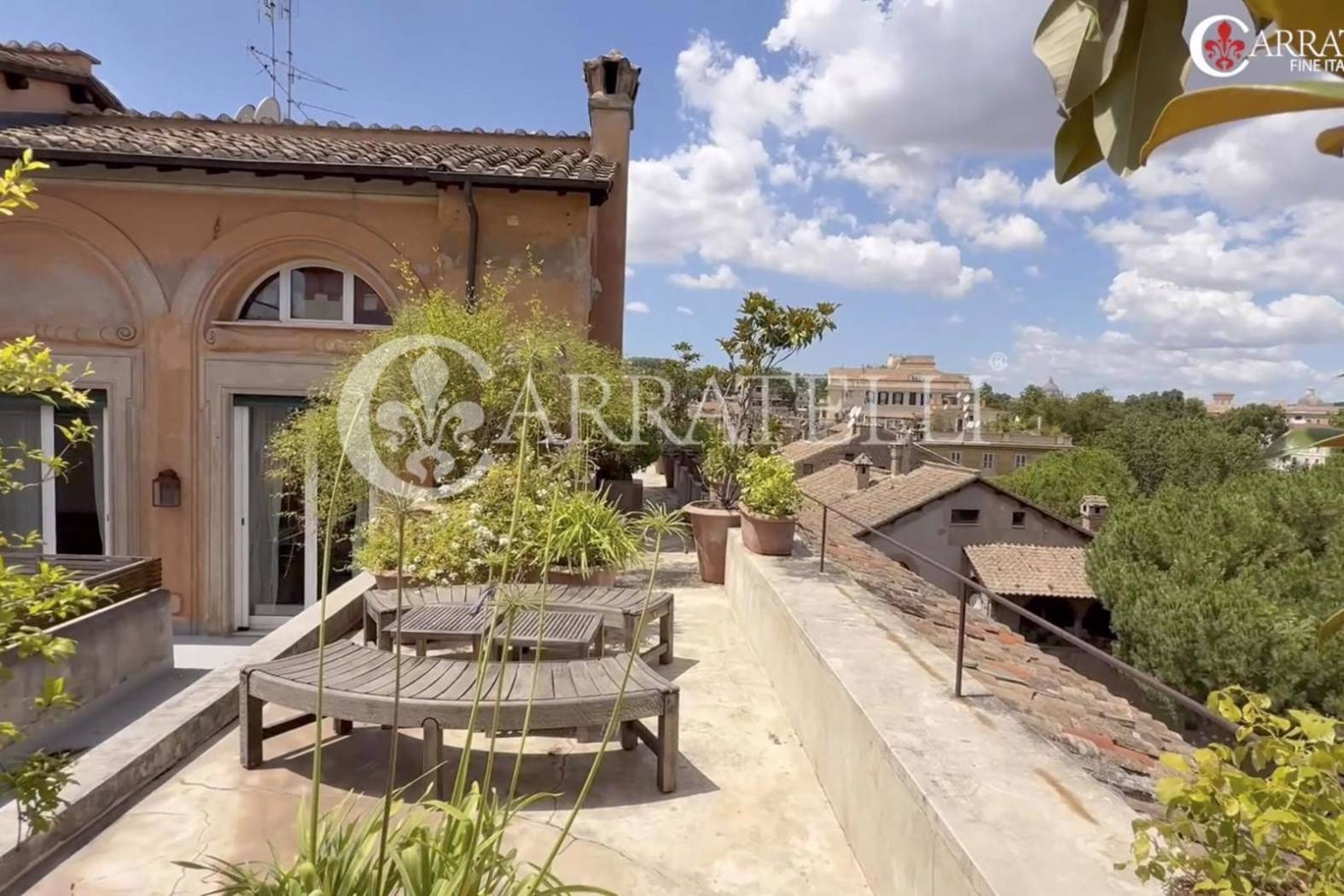 Attico - Mansarda - foto 5