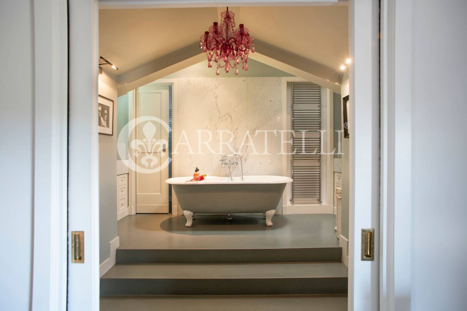 Attico - Mansarda - foto 2